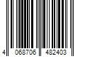 Barcode Image for UPC code 4068706482403