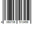 Barcode Image for UPC code 4068706513459