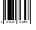 Barcode Image for UPC code 4068706568138