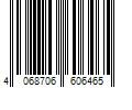 Barcode Image for UPC code 4068706606465