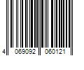 Barcode Image for UPC code 4069092060121