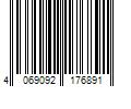 Barcode Image for UPC code 4069092176891