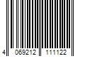 Barcode Image for UPC code 4069212111122