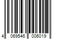 Barcode Image for UPC code 4069546006019