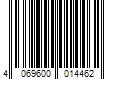 Barcode Image for UPC code 4069600014462