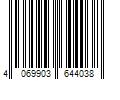 Barcode Image for UPC code 4069903644038