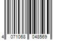 Barcode Image for UPC code 4071068048569