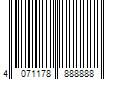 Barcode Image for UPC code 4071178888888