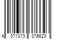 Barcode Image for UPC code 40713733766249