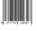 Barcode Image for UPC code 40717141293014