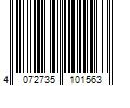 Barcode Image for UPC code 40727351015627