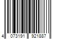 Barcode Image for UPC code 40731919218894