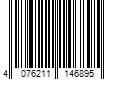 Barcode Image for UPC code 40762111468909