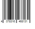 Barcode Image for UPC code 40783164681367