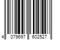 Barcode Image for UPC code 40796976025274