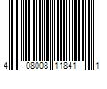 Barcode Image for UPC code 408008118411