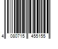 Barcode Image for UPC code 40807154551567