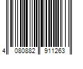 Barcode Image for UPC code 40808829112656