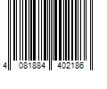 Barcode Image for UPC code 40818844021895