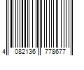 Barcode Image for UPC code 4082136778677