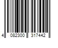 Barcode Image for UPC code 4082300317442