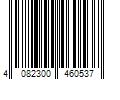 Barcode Image for UPC code 4082300460537