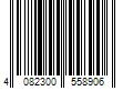 Barcode Image for UPC code 4082300558906