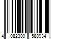 Barcode Image for UPC code 4082300588934