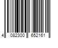 Barcode Image for UPC code 4082300652161