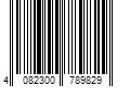 Barcode Image for UPC code 4082300789829