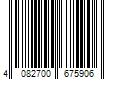 Barcode Image for UPC code 4082700675906