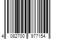 Barcode Image for UPC code 4082700977154