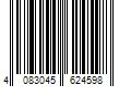 Barcode Image for UPC code 4083045624598