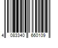 Barcode Image for UPC code 4083340660109