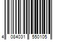 Barcode Image for UPC code 40840315501025