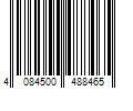 Barcode Image for UPC code 4084500488465