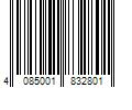 Barcode Image for UPC code 40850018328072