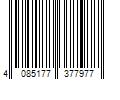 Barcode Image for UPC code 4085177377977