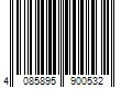 Barcode Image for UPC code 40858959005366