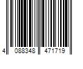 Barcode Image for UPC code 40883484717170