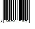 Barcode Image for UPC code 4088500621877