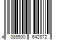 Barcode Image for UPC code 4088500642872