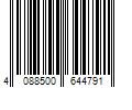 Barcode Image for UPC code 4088500644791