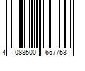 Barcode Image for UPC code 4088500657753