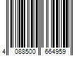 Barcode Image for UPC code 4088500664959