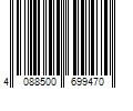 Barcode Image for UPC code 4088500699470