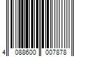 Barcode Image for UPC code 4088600007878