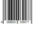 Barcode Image for UPC code 4088600039077