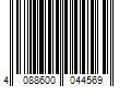 Barcode Image for UPC code 4088600044569