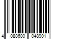 Barcode Image for UPC code 4088600048901